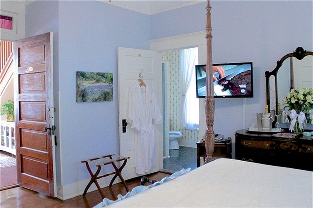 Evas Escape At The Gardenia Inn San Antonio Dış mekan fotoğraf