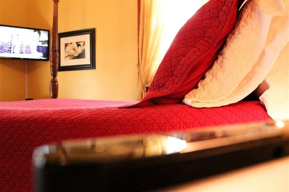 Evas Escape At The Gardenia Inn San Antonio Dış mekan fotoğraf